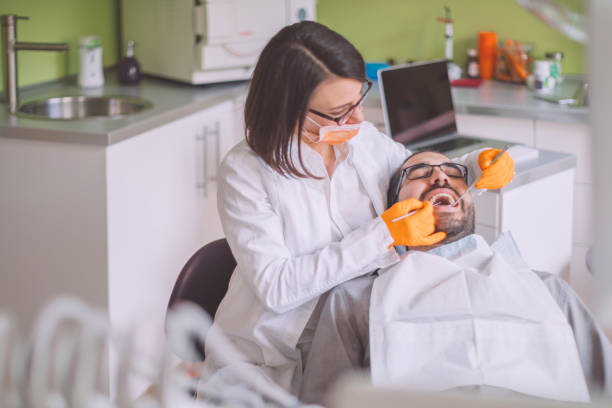 Best Cracked Tooth Emergency Dentist  in Maple Plain, MN
